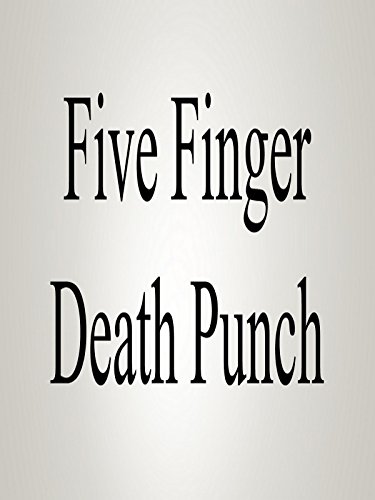 how finger is pronounce [OV] online Pronounce Five To Death Finger How Punch