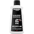 Goldwell System Developer Lotion 6% 20 vol. 1000ml