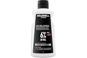 GOLDWELL DEVELOPER Oksydant 6% 20VOL 1000ml