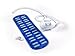 Produktbild Hydromassage für jede Badewanne, Hydromassagematte, Whirlpool, Jacuzzi und Spa tragbar