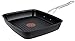 Produktbild Tefal E21141 Jamie Oliver Premium Aluguss Induction Wave Grillpfanne (27 x 23 cm) schwarz