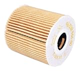 Diámetro exterior [mm]: 67 Japanparts FO-ECO060 Filtro de aceite