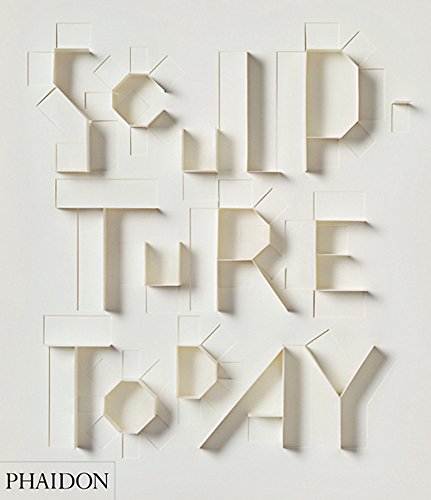 couverture de : Sculpture today