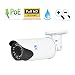 Produktbild JOOAN 705NRB-Z-P 960P POE Kamera IP Kamera Zoom Kamera Sicherheit Kamera mit 2.8-12mm Gleitsicht Len und 130 Feet Night Vision