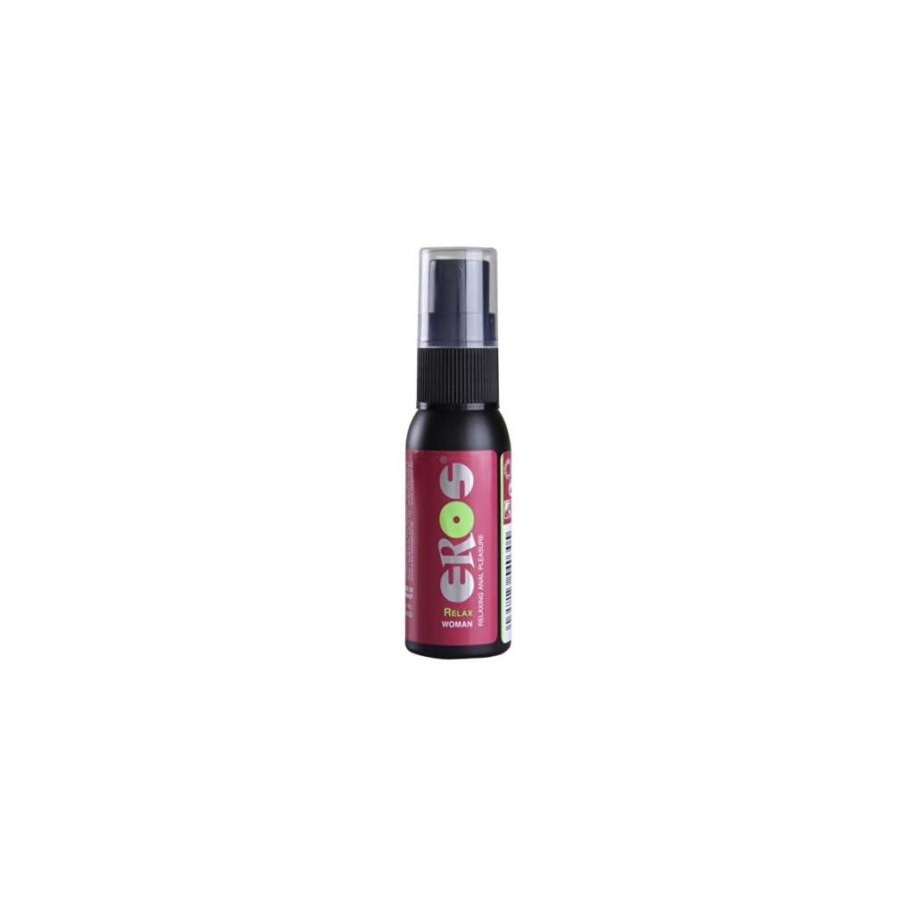 EROS Woman Analspray