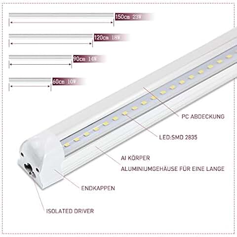 Suchergebnis auf Amazon.de für: neon - Leuchtstoffröhren / Leuchtmittel