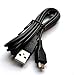 Price comparison product image ANiceS USB Cable Cord Lead For Sony Alpha A6000 ILCE-6000 Camera