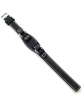 Fossil Uhrband LB- ES1074 Original Lederband ES1074