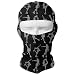 Produktbild Xukmefat Ice Skating I Love Figure Skating Balaclava UV Protection Windproof Ski Face Masks for Cycling Outdoor Sports Full Face Mask Breathable