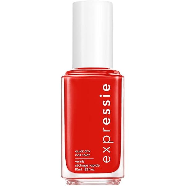 Couleur Caramel Nagellack Nr. 08 – Rot Matt, 11 Ml, Parabenfrei