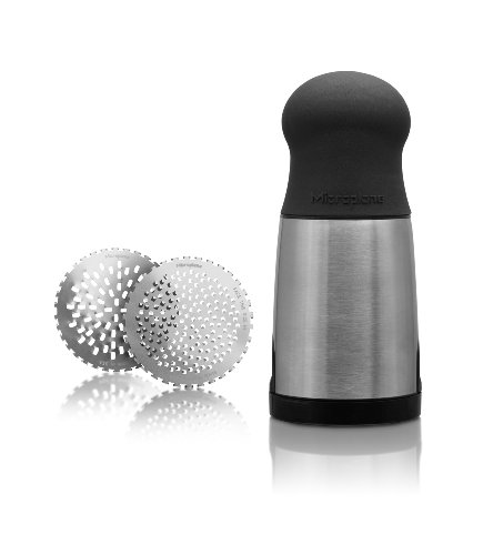 Microplane Käsemühle Easy Prep - 2