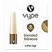 Produktbild Vype ePen Caps Blended Tobacco 3er Pack | e-Liquid | ohne Nikotin