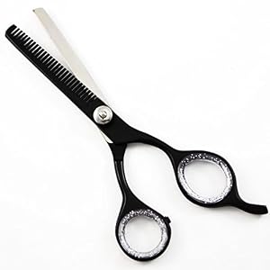 Wow ! Special Sale Offer for Limited Time - Super Sharp Professional Hairdressing Scissors Braber Salon Scissors Hair… - Image 3