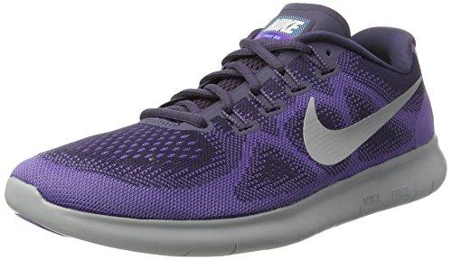 Nike Damen Free Run 2017 Hallenschuhe