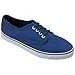 Produktbild Mirak Yachtmaster Herren Schnürschuhe/Stoffschuhe/Sommerschuhe (42 EUR) (Marineblau)