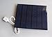 Produktbild Sunnytech® 3.5w 6v USB Mini Solar Panel Module Solar System Solar Epoxy Cell Charger DIY
