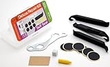 Sport Direct SRKS04 Deluxe Self-Seal Puncture Repair Kit