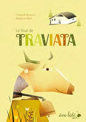Le  final de Traviata