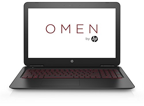 Preisvergleich Produktbild HP Omen 15-ax211ng
