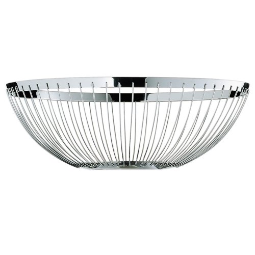 WMF Korb Ø 26 cm Concept Cromargan Edelstahl rostfrei 18/10 - 6