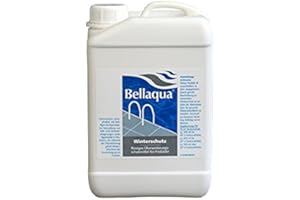 BAYROL BELLAQUA Bayrol Winterschutz 3 Liter Flüssigkeit Pool Winterizing Chemical