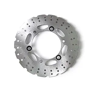 Open Throttle Racers Ninja 300/Z250 Rear Disc Rotor