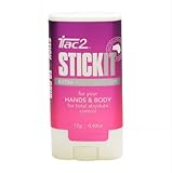 iTac EXTRA Strength Combo Multi List (iTac EXTRA Strength Stick 12g)