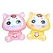 Produktbild Malloom® Squishys Squishies 10cm entzückende Cartoon Fox duftenden Squishy langsam steigende Squeeze Heilung Spielzeug Geschenk