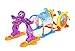 Little Tikes Ocean Explorer 3-in-1 Adventure Course