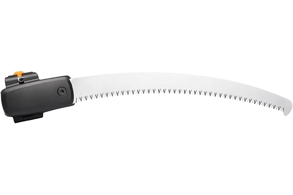 Fiskars Trädsåg för Bypass Grensax på stång UPX82 och UPX86, Härdat Stål