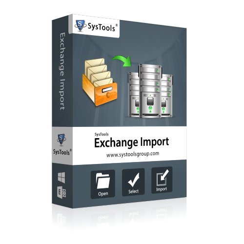 Exchange Import