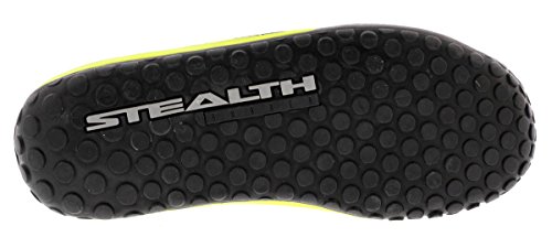 Five Ten MTB-Schuhe Impact VXi Semi-Solar Yellow - 6