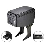 opel corsa b lampen mittelkonsole Armlehne Abmessung: Länge - 300mm, Breite-135mm, Höhe-200mm.  Ständer Abmessug: Höhe - 165mm, Breite- 95-135mm