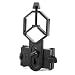 Produktbild Fangfeen Mikroskop Spektiv Teleskop Clip Lager Adapter Binocular Handy Standplatz-Halter