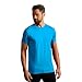 Produktbild Premium T-Shirt Herren, XXL, Türkis