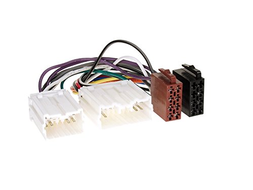Preisvergleich Produktbild ACV 1352-02 Radioanschlusskabel für Volvo