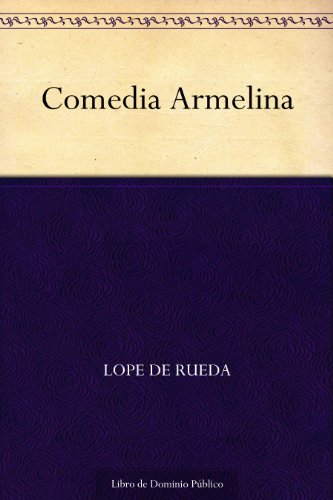Pdf Comedia Armelina Epub Dwighttommie - 