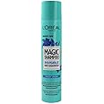 L'Oreal Paris Magic Shampoo Fresh Crush Invisible Dry Shampoo - 200ml
