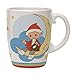 Produktbild Trötsch Tasse Becher Sandmann und Seine Freunde Porzellan in Geschenkverpackung mehrere Motive zur Auswahl Geschirr Kindergeschirr (Tasse Sandmännchen)