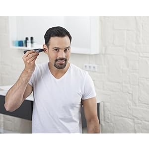Rowenta - Razor for Nostrils and Ears - Image 6