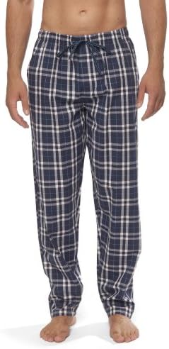 Moonline Men's woven pant, pajama pant