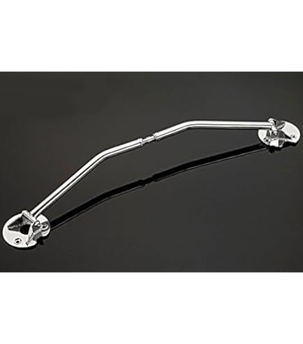 Domstrebe Jom Alu passend für BMW E36 320i, 325i Domstrebe Jom Alu passend für BMW E36 320i, 325i