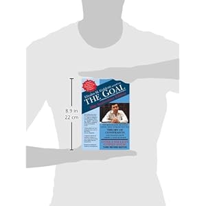 The Goal: A Process of Ongoing Improvement