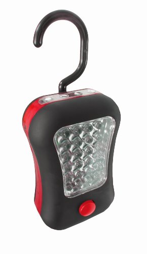 CON:P B29883 Arbeitsleuchte 24 mit 4 LED, klein