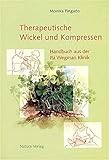 Image de Therapeutische Wickel und Kompressen: Handbuch aus der Ita Wegman Klinik