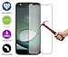 Produktbild Für Motorola Moto Z Play (5,5 Zoll) Displayschutzfolie ZeWoo® Glas Schutzfolie Panzerfolie 9H *2.5D, nur 0,33mm dünn