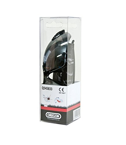 Oregon Schutzbrille verspiegelt, Q525252 - 2