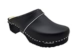 rieker schuhe clogs herren VIELSEITIG: Ideal für zuhause und unterwegs, sind die Unisex Clogs im Krankenhaus und der Pflege beliebt. Perfekt als Arbeitsschuhe bzw. Gartenschuhe