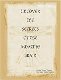 Image de UNCOVER THE SECRETS OF THE AMAZING BRAIN (WHY Book 3) (English Edition)