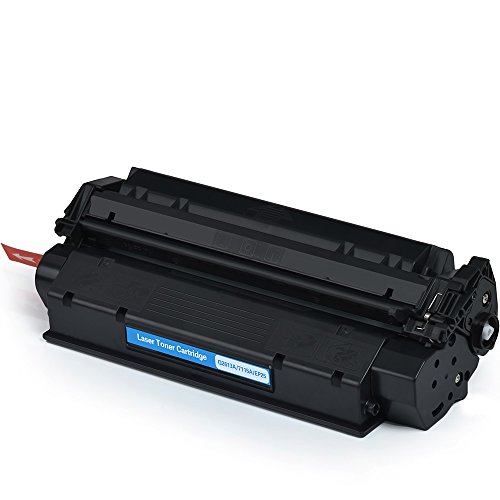 LCL(TM) 13A Q2613A (1-Stück Schwarz) Toner Kompatibel für HP LaserJet 1300/1300N/1300XI - 3